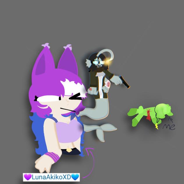 me and my freind playing pressure-