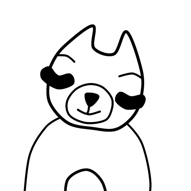 奇特生物：麥麥 Strange creatures  Mai Mai