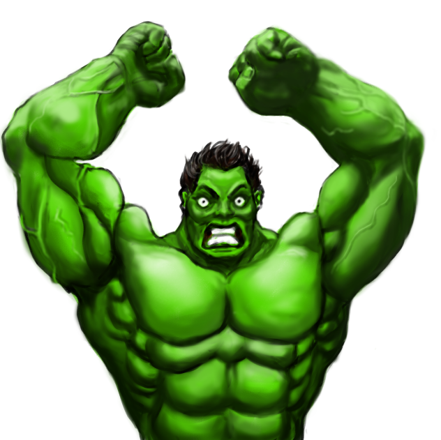 헐크