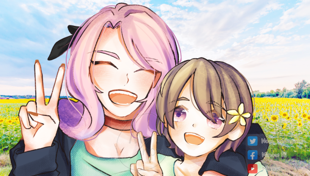 take photo📷 - ibisPaint