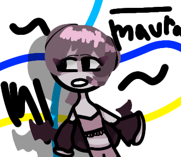 Fanart - ibisPaint