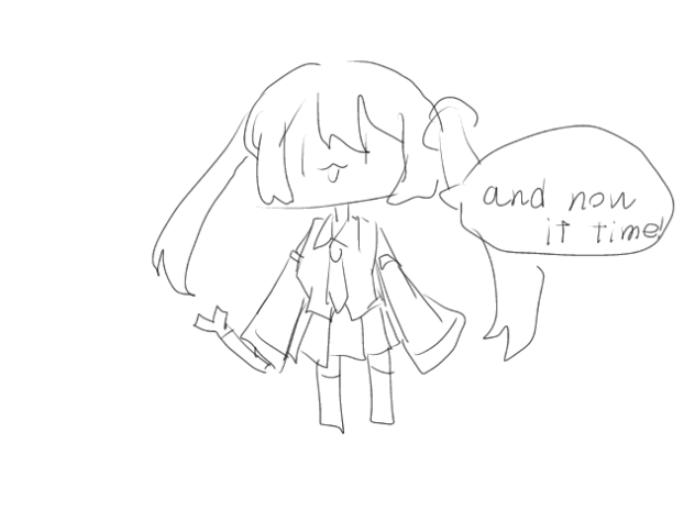 ミクミクビーム！！！