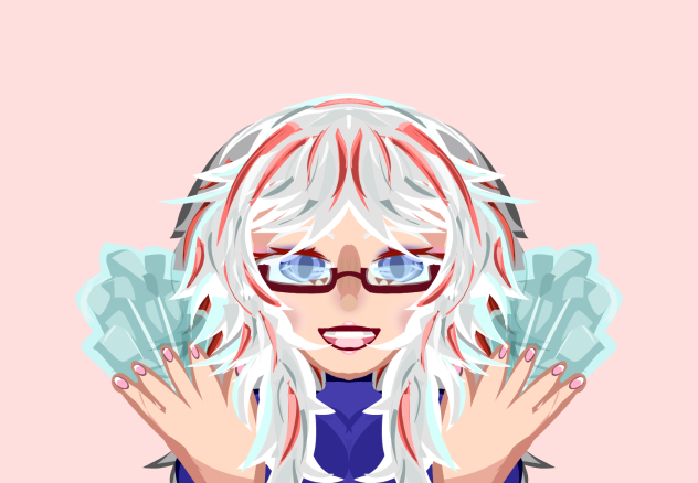Fuyumi Todoroki