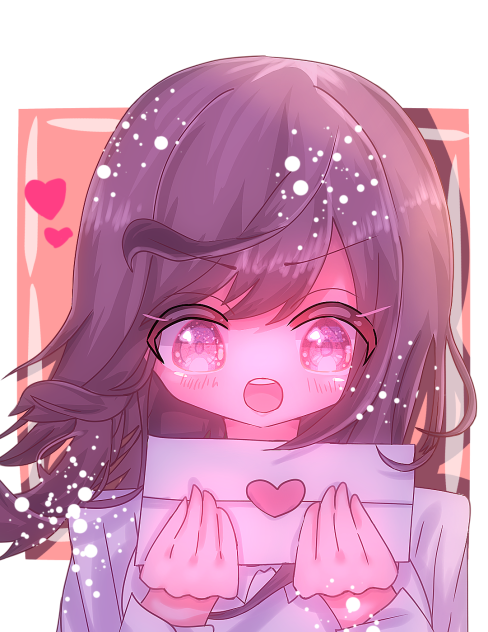 💌