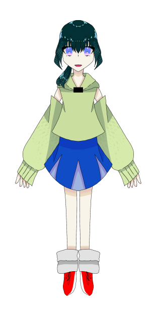 奈々葉アイコン