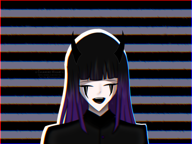 Gift for online friend 💜