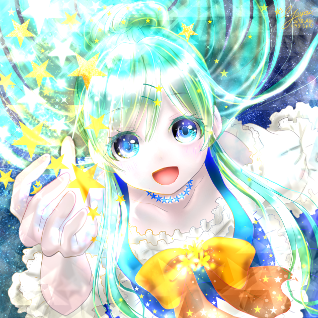 キラキラキララちゃん