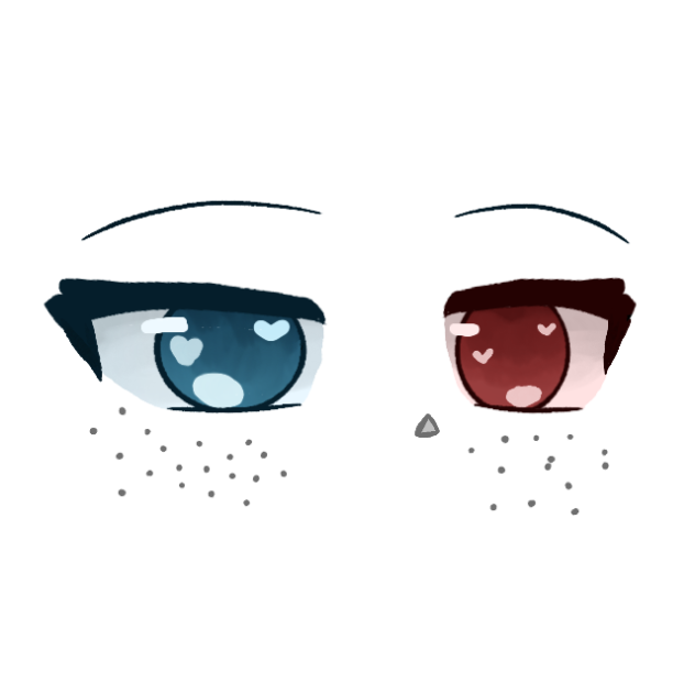 eye blink