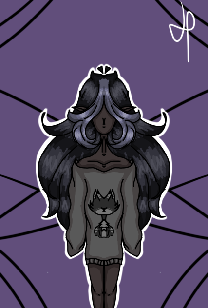 More long hair