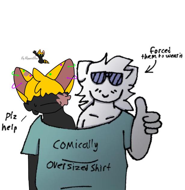 Collab with Microwave againnndbgsgsghsb