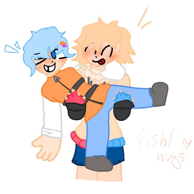 Dandys world rarepair