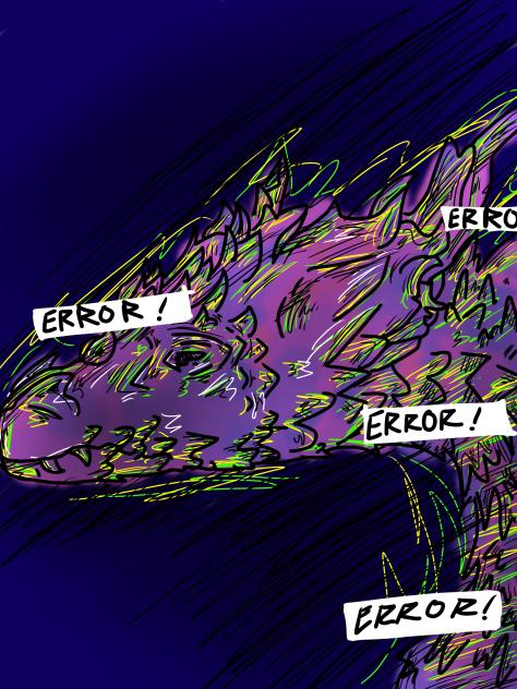 ERR0R