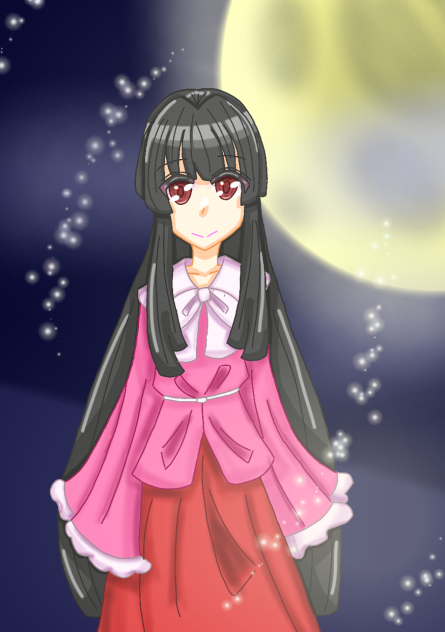かぐや