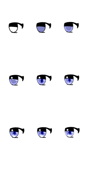 tutorial eye