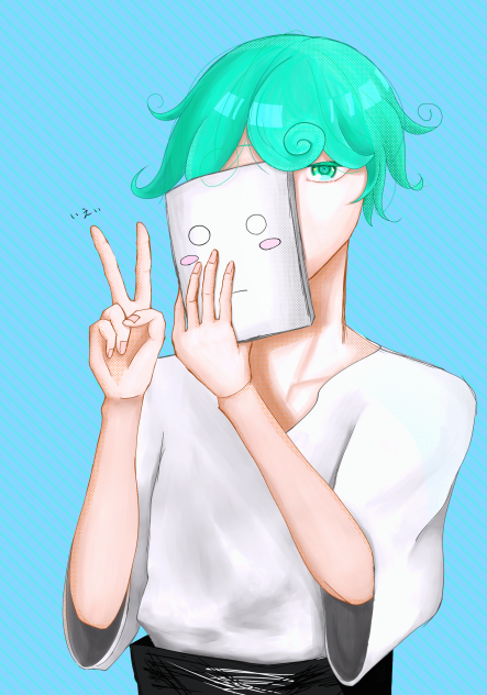 ✌️