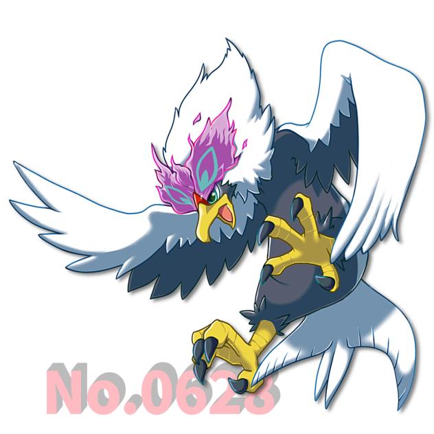 好きなポケモン21