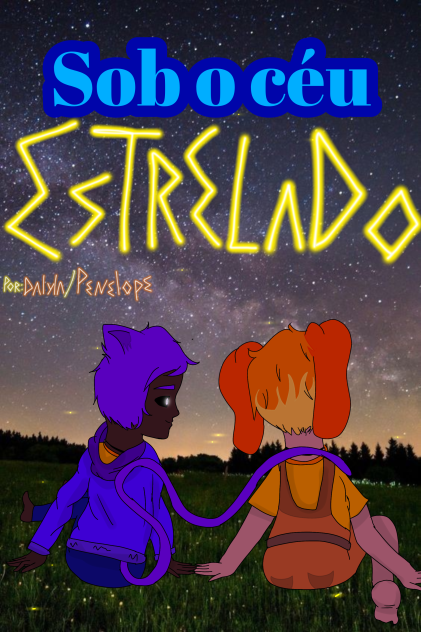 Sob o Céu Estrelado