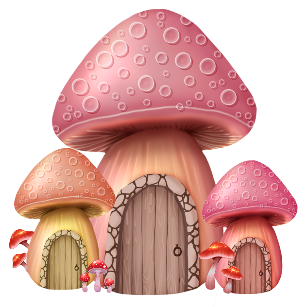 mushroom