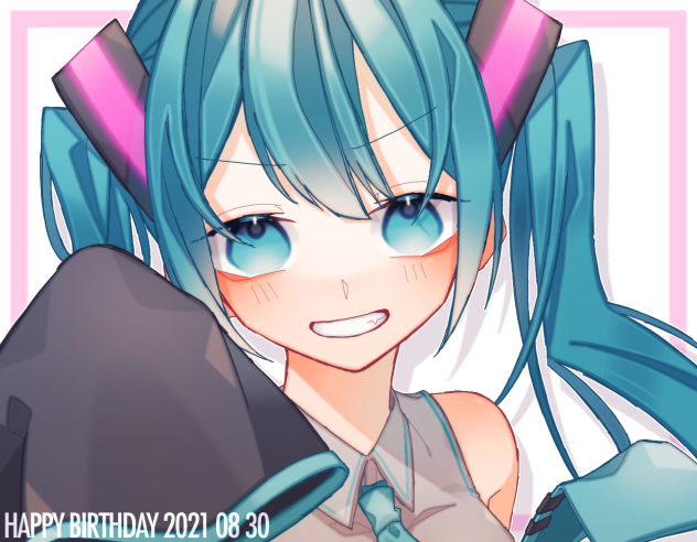 ぱっぱにあげる絵