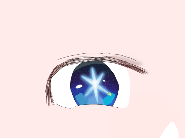 【目練習】星野愛久愛海(星野アクア)