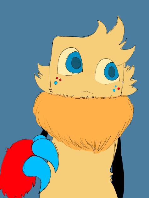 Goob - ibisPaint