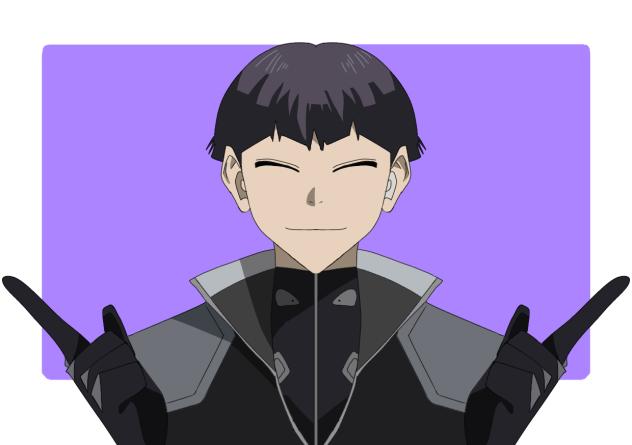 ほなよろしくぅ