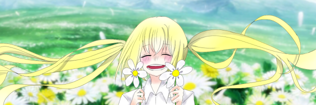 女の子