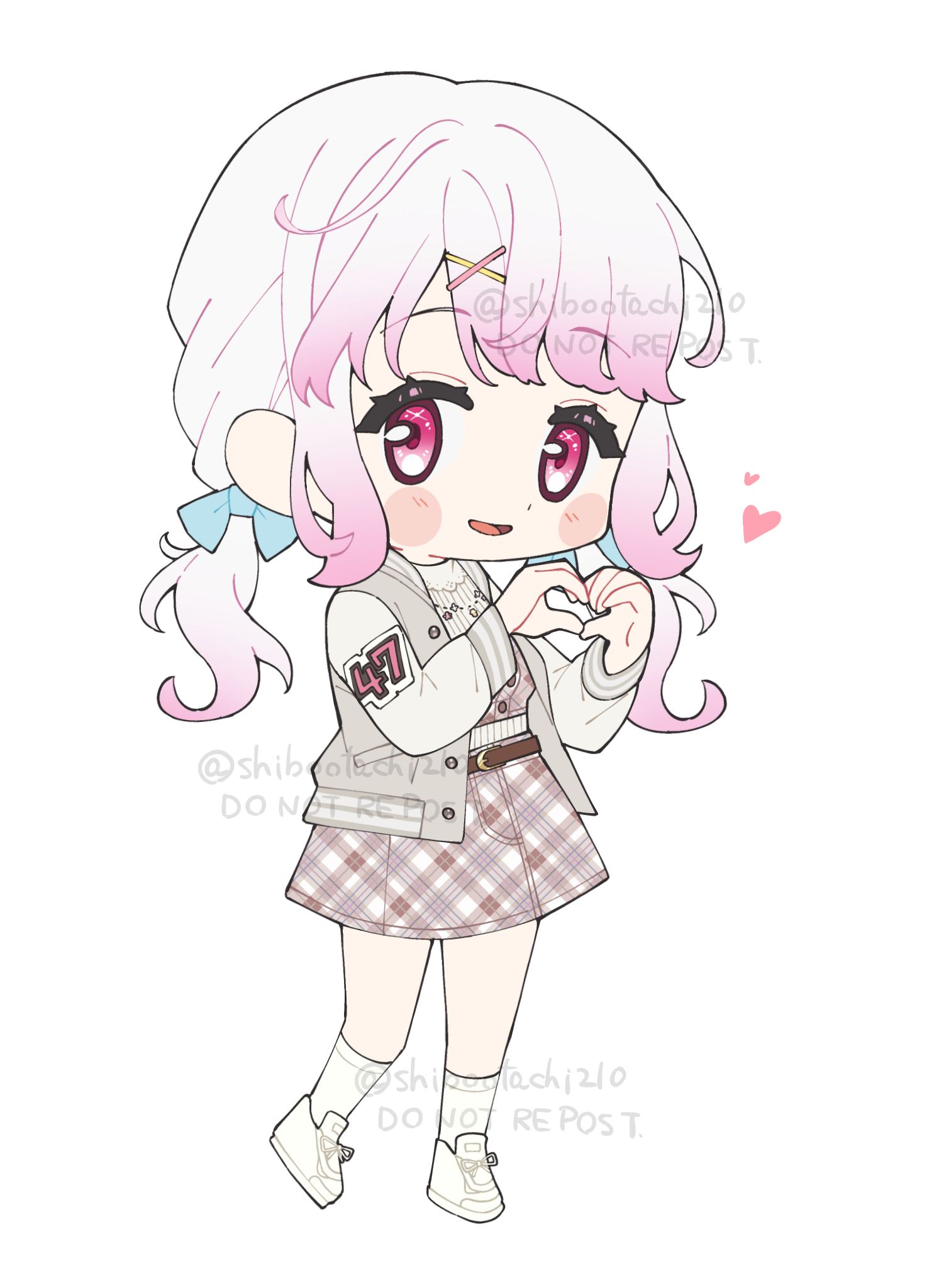 しぃしぃ - ibisPaint