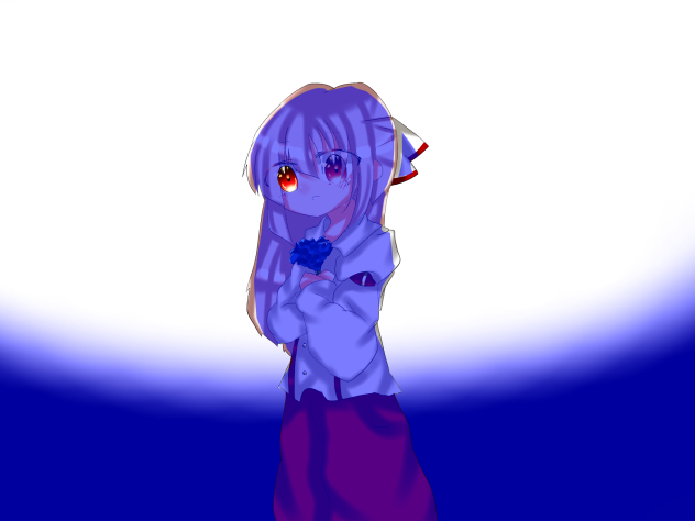ずっとつづけばいいのに