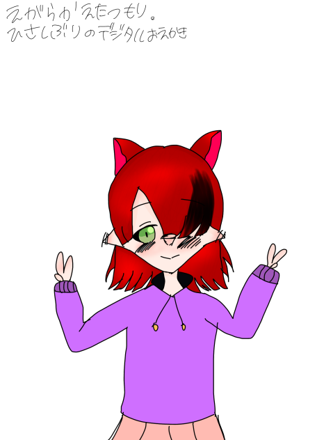 絵下手になった