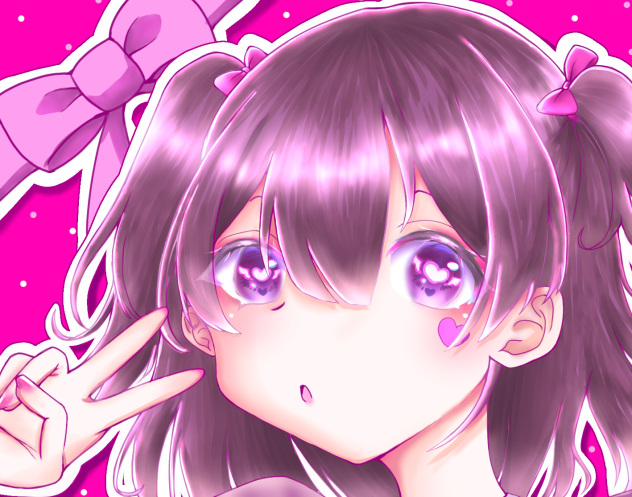 💗PINK💗