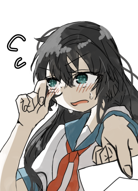 こくはく