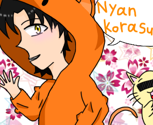 Nyankorasu(にゃんこ)さん