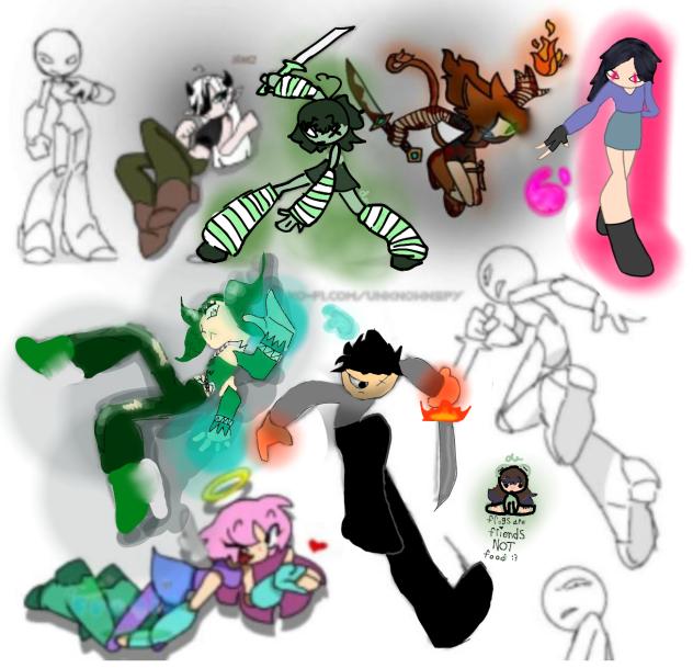 Collab!!