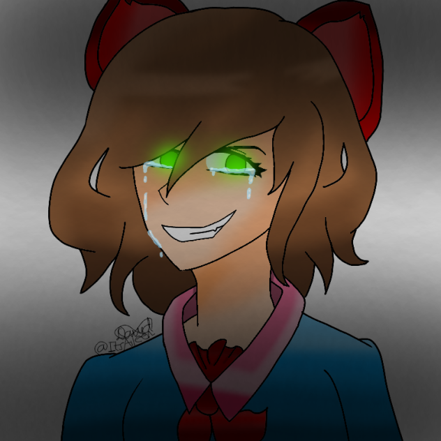 GRRRRR SPEEDPAINT