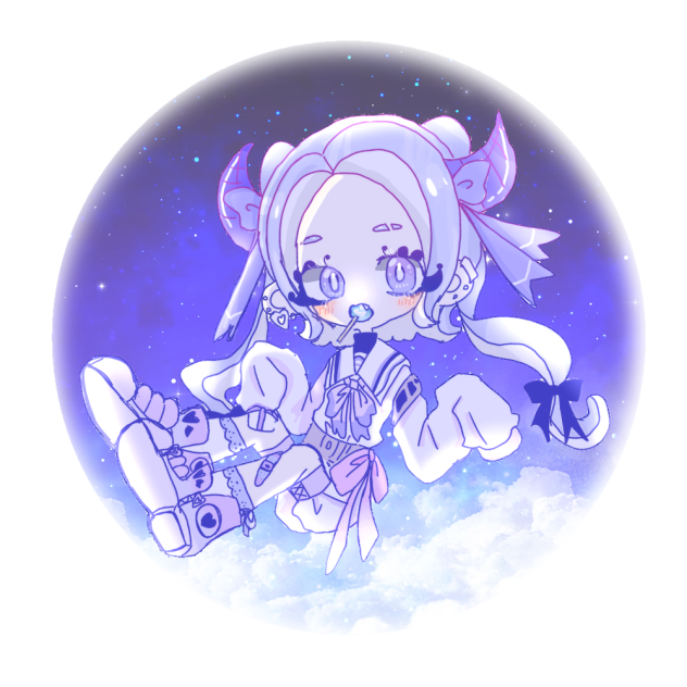 アイコンの絵
