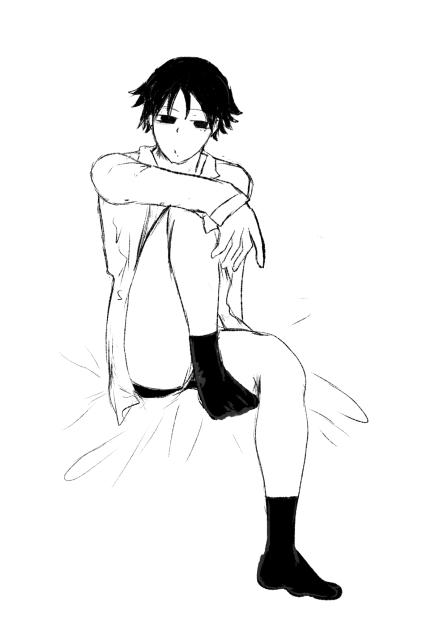 エロいお兄さん