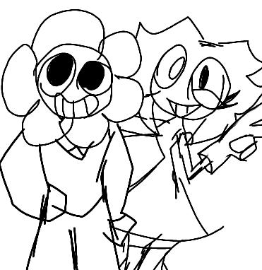 best friends;not ship;