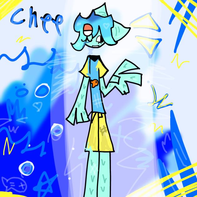 chee!!