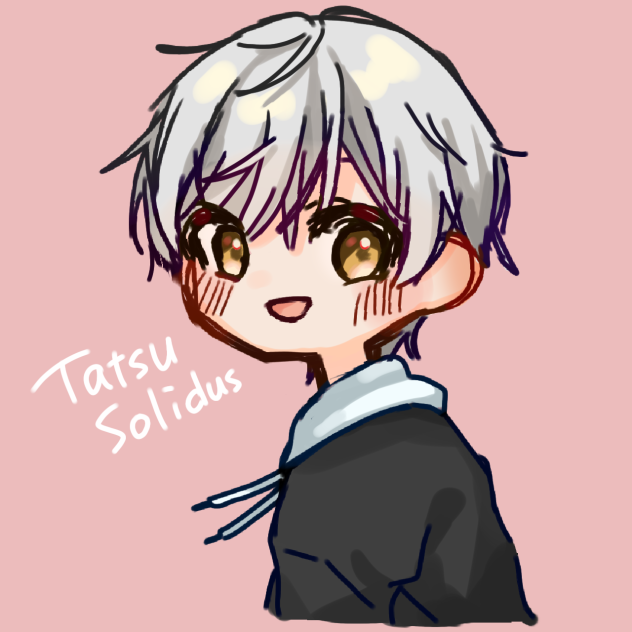 Tatsu Solidus