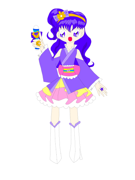 星空　蘭