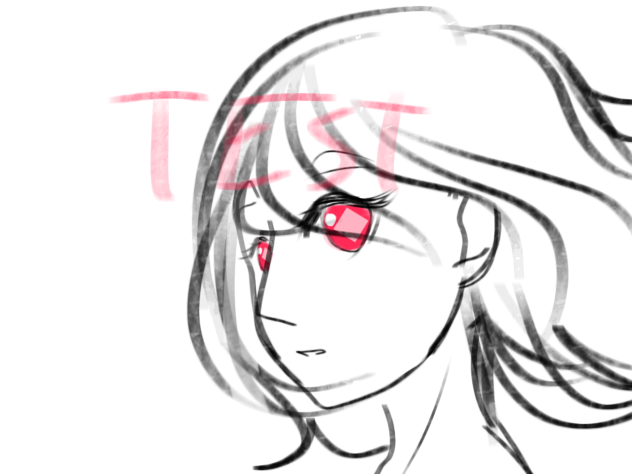 TEST - ibisPaint