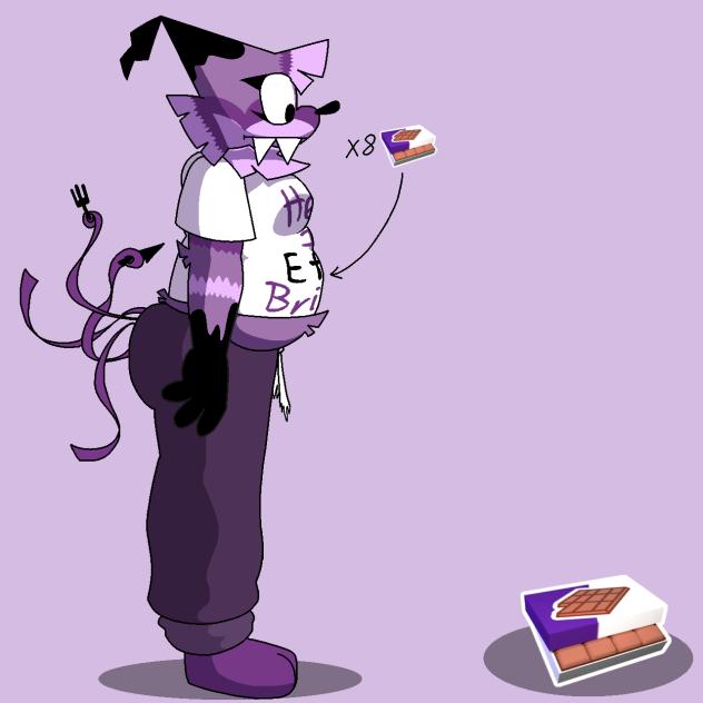 Chocolate