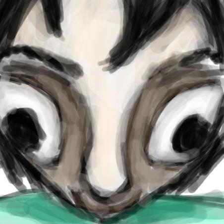 I'm tired, and bored