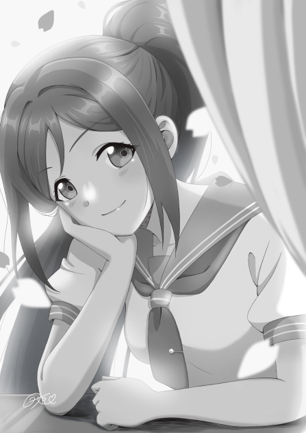 なんでも合同原稿