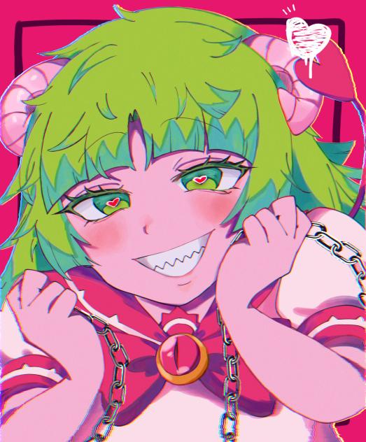 ずっと一緒