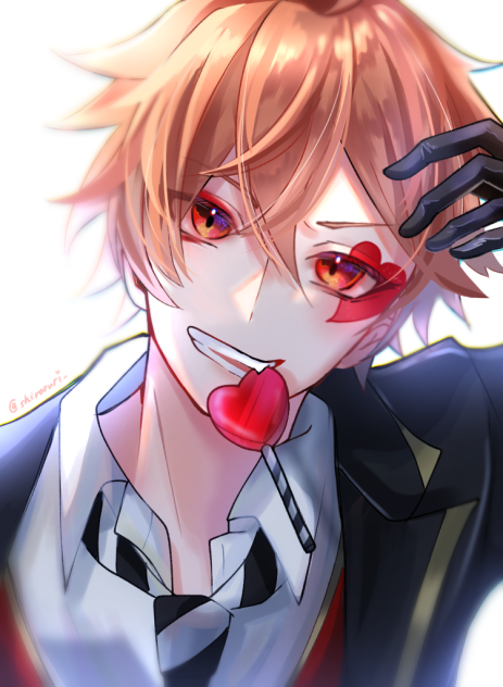 ツイステ】エース（SSR/寮服）の評価とステータス・専用ボイス - 神