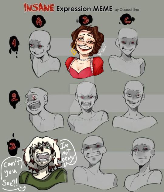 cRaZy CoLlAb - ibisPaint