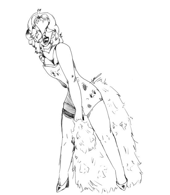 Reference sketch