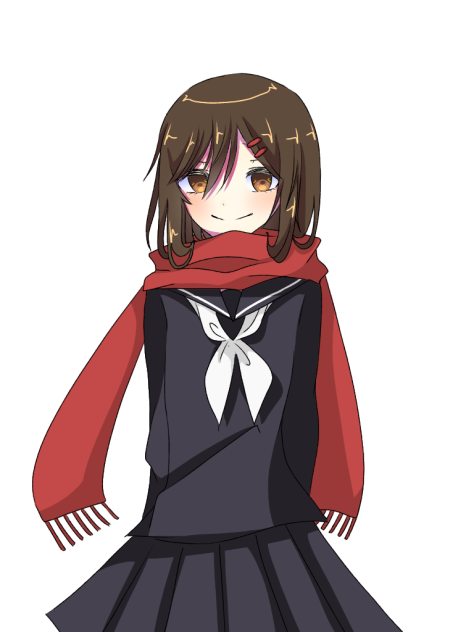 Ayano Tateyama